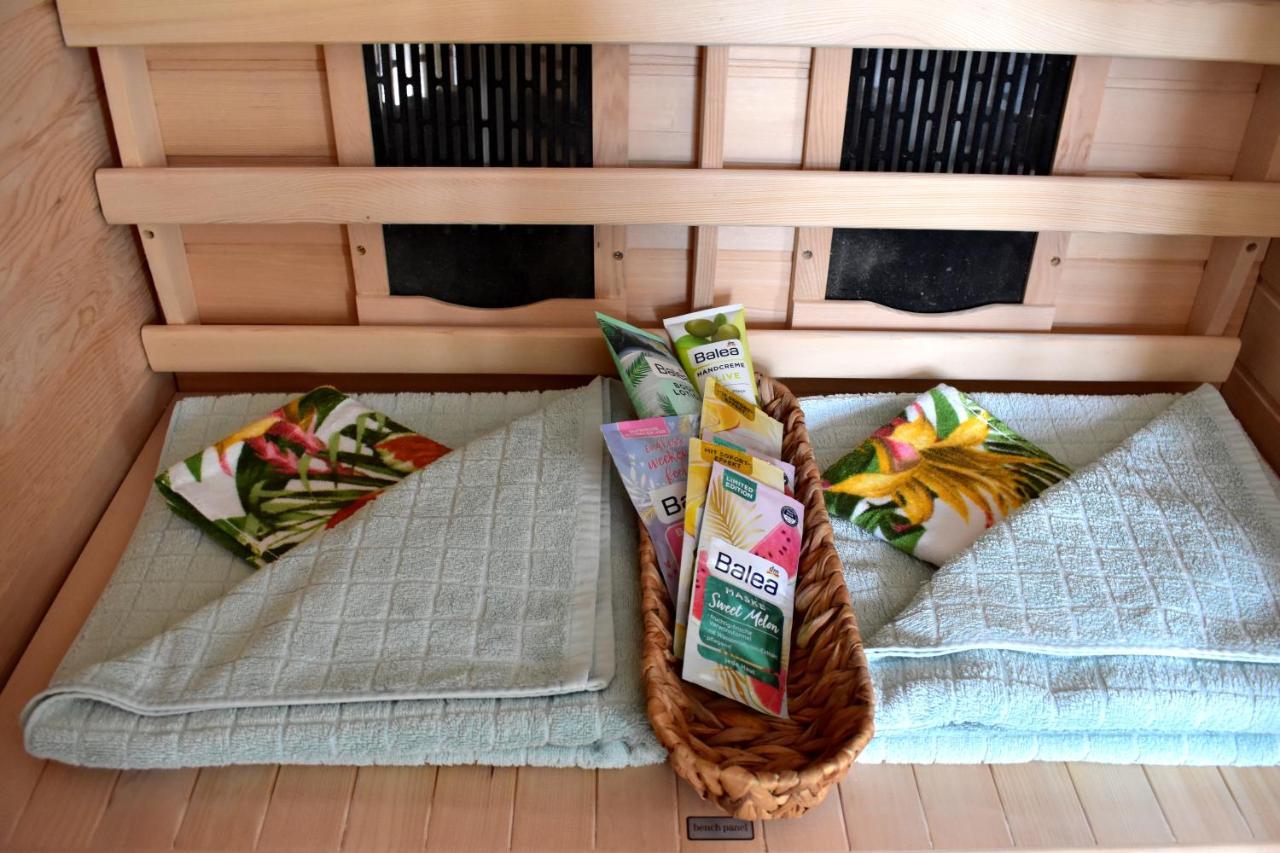 Wellness Apartments Florenc Prag Dış mekan fotoğraf