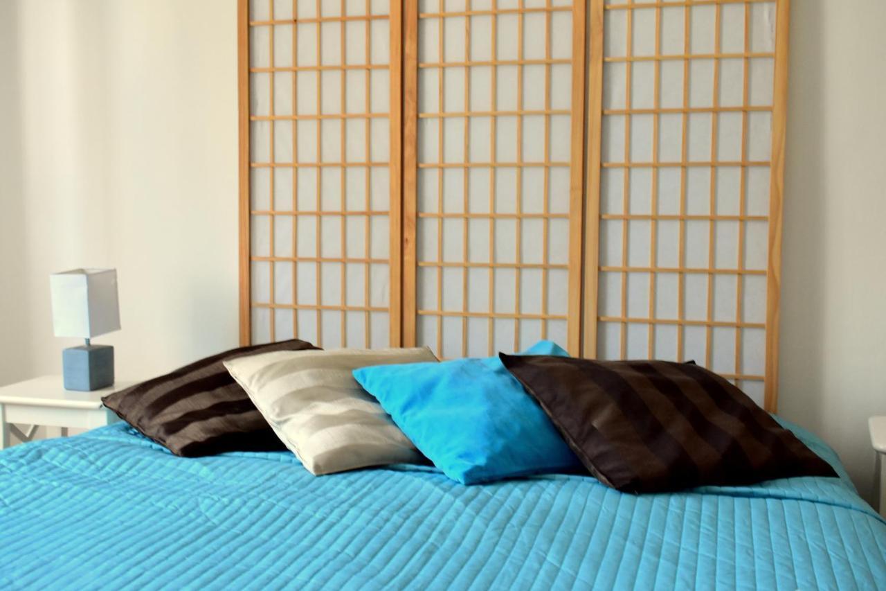 Wellness Apartments Florenc Prag Dış mekan fotoğraf