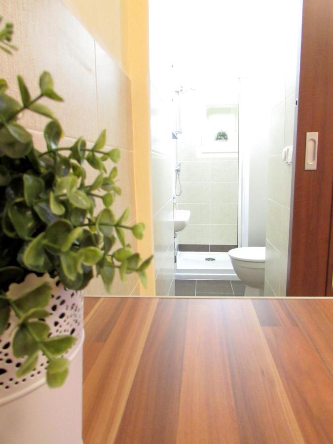Wellness Apartments Florenc Prag Dış mekan fotoğraf